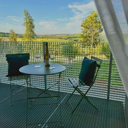 Ferienwohnungen Faulhauer Welschbillig Exterior foto