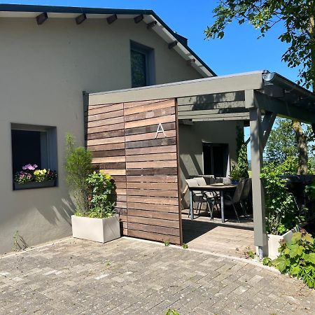 Ferienwohnungen Faulhauer Welschbillig Exterior foto