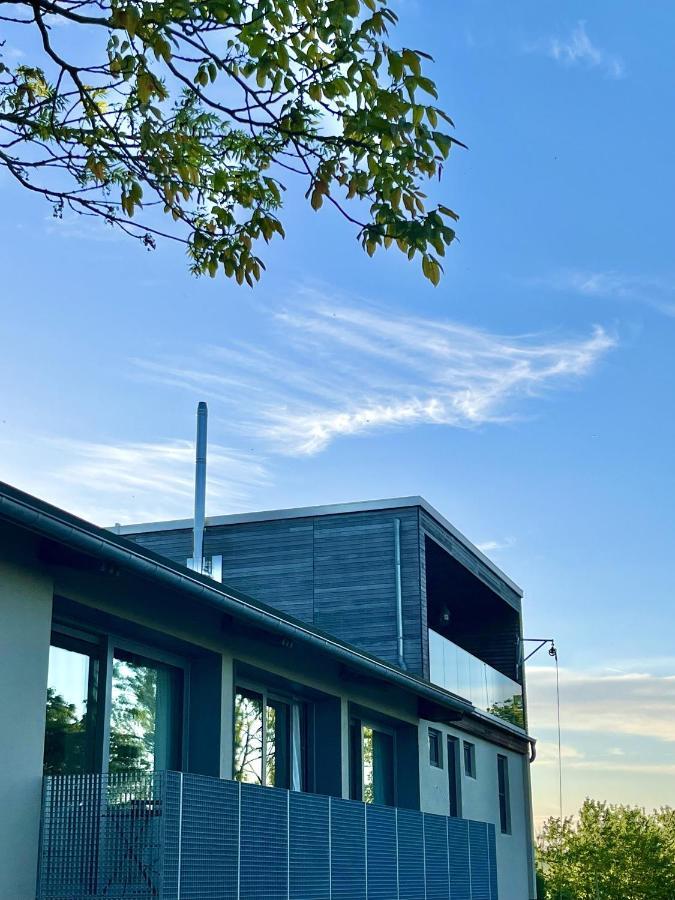 Ferienwohnungen Faulhauer Welschbillig Exterior foto