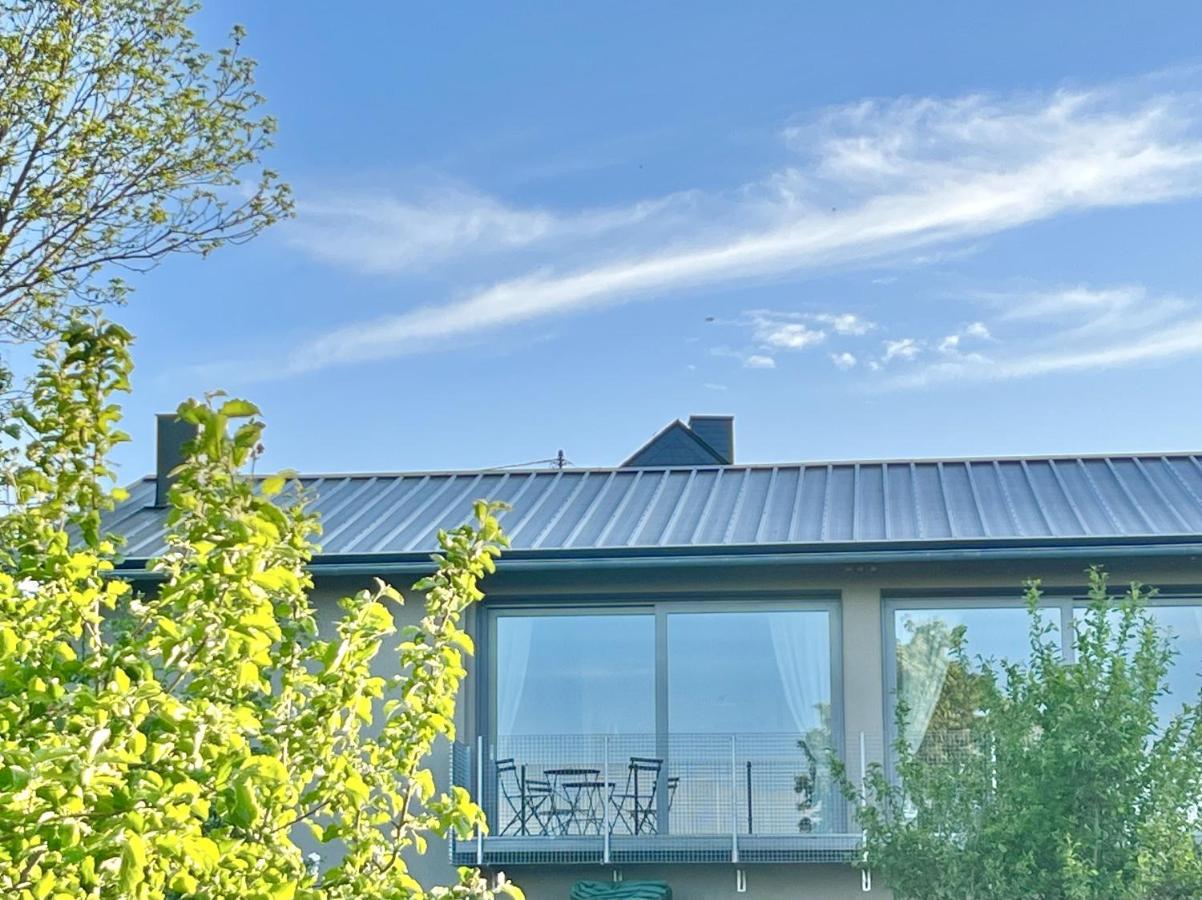 Ferienwohnungen Faulhauer Welschbillig Exterior foto