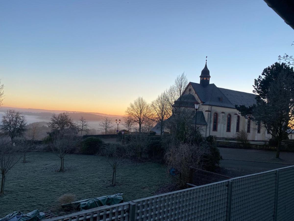 Ferienwohnungen Faulhauer Welschbillig Exterior foto
