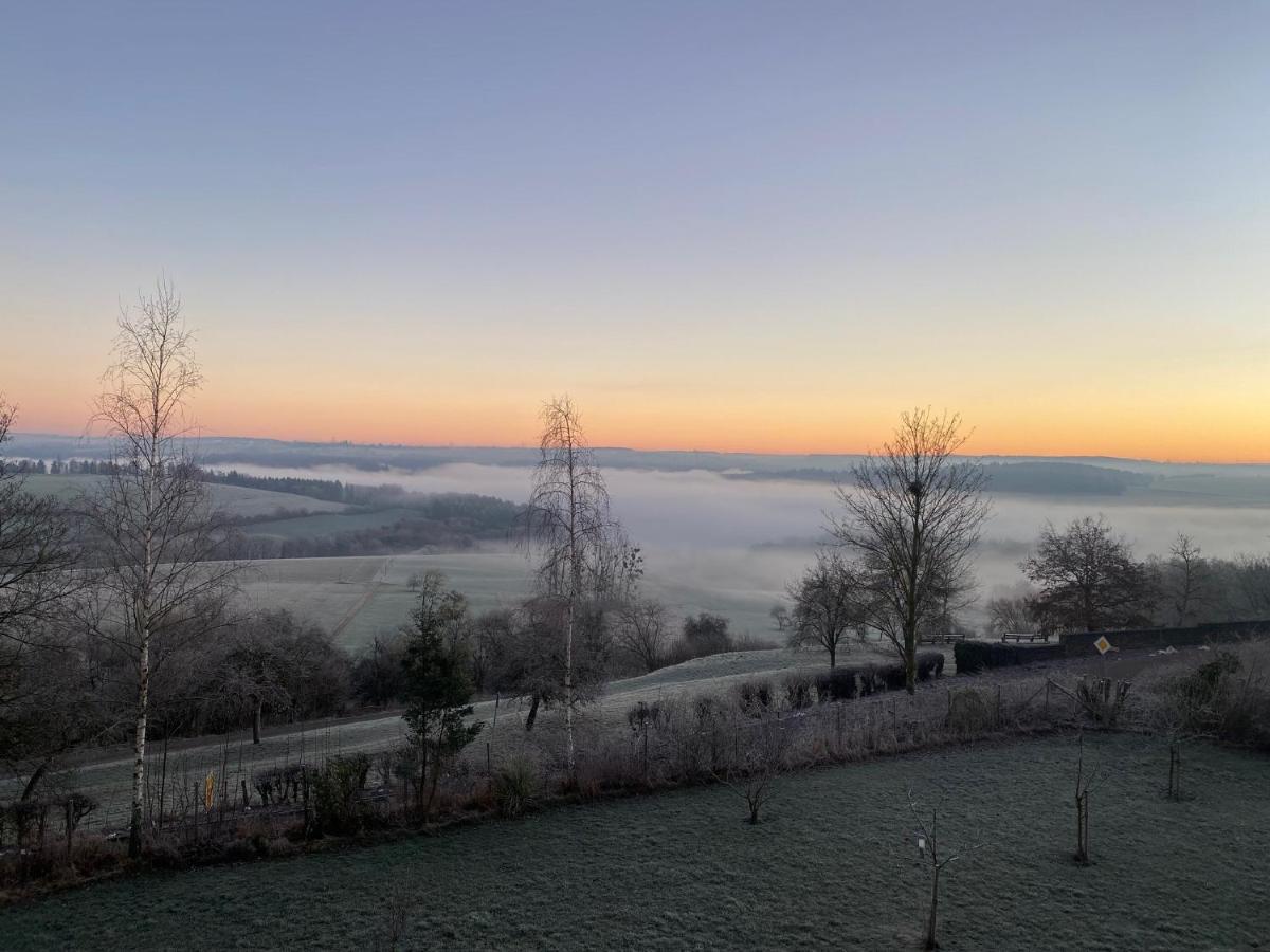 Ferienwohnungen Faulhauer Welschbillig Exterior foto