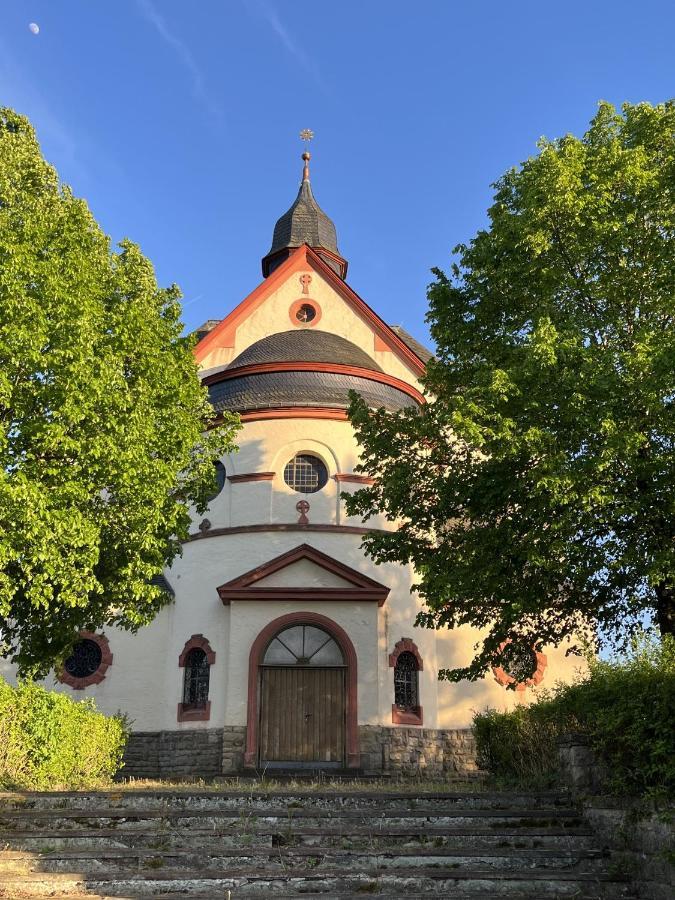 Ferienwohnungen Faulhauer Welschbillig Exterior foto
