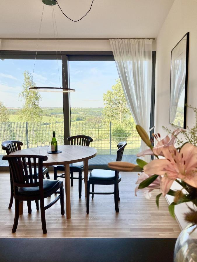 Ferienwohnungen Faulhauer Welschbillig Exterior foto