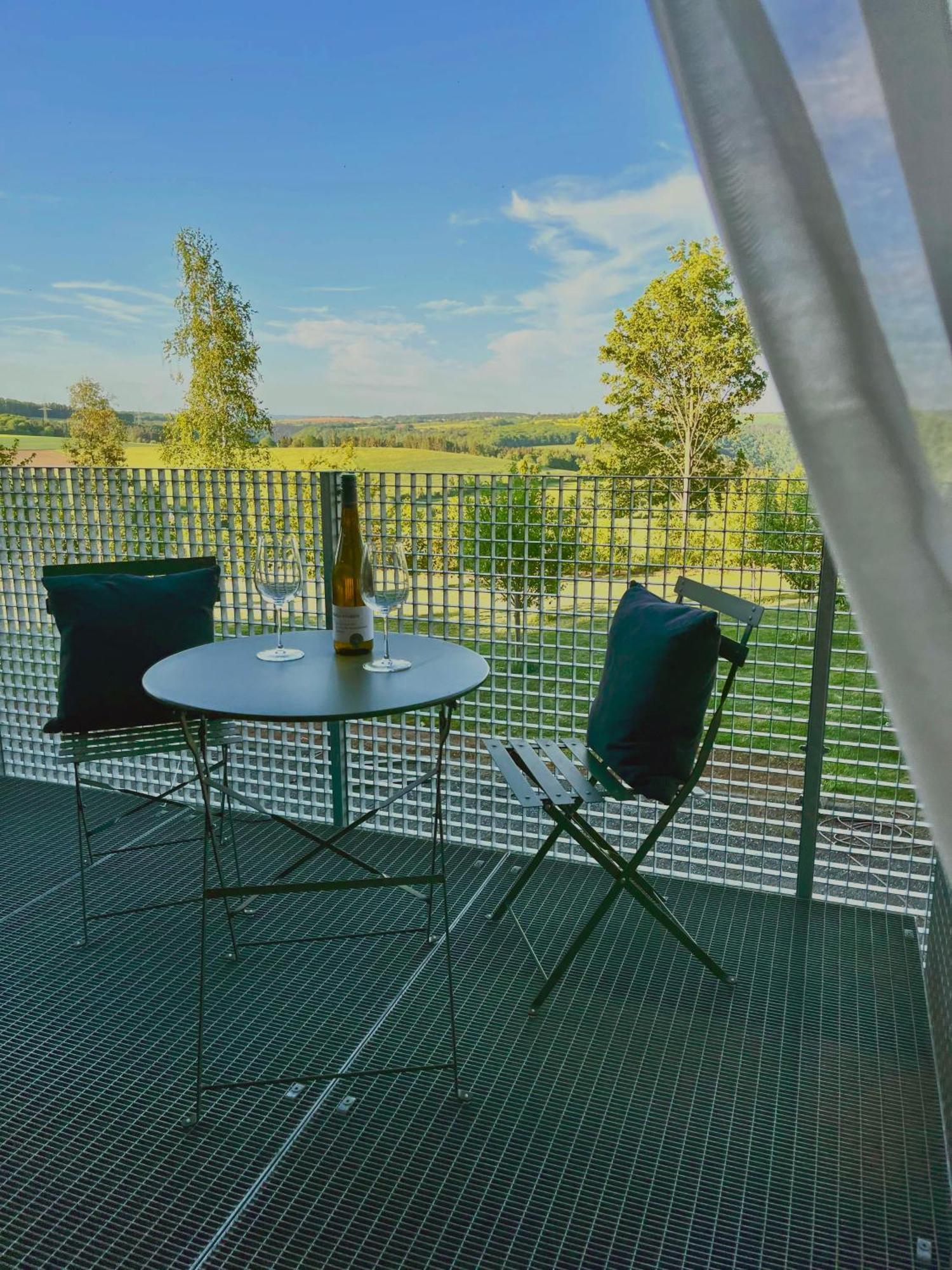 Ferienwohnungen Faulhauer Welschbillig Exterior foto