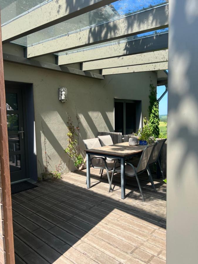 Ferienwohnungen Faulhauer Welschbillig Exterior foto